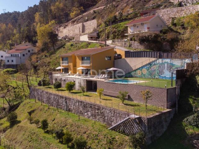 Casa venda em Covas, Braga