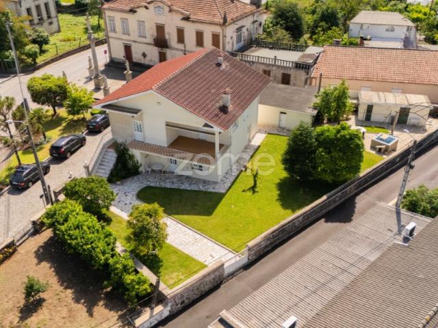 Casa venda em Vila Verde, Braga
