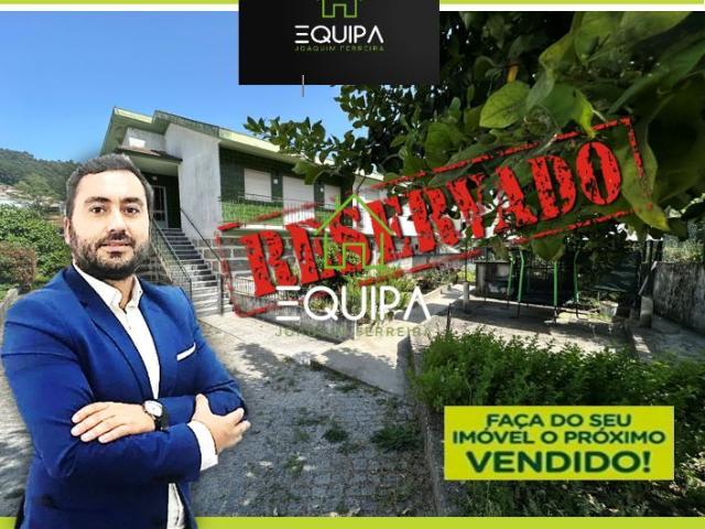 Casa venda em Guimarães, Braga