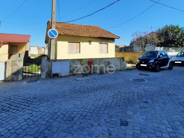 Casa venda em Regedoura, Porto
