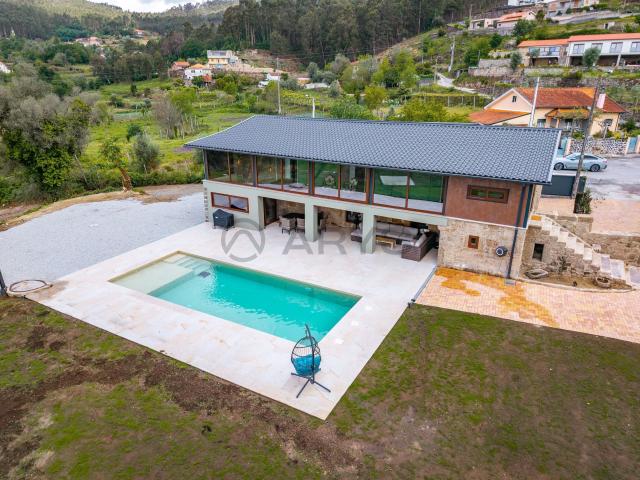 Casa venda em Vila Verde, Braga