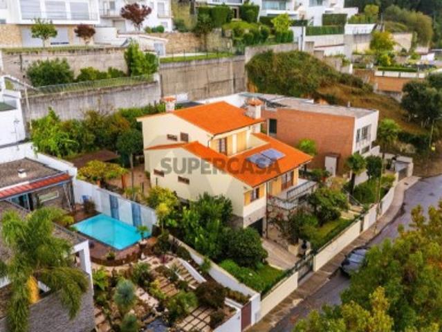 Casa venda em Arcozelo, Braga