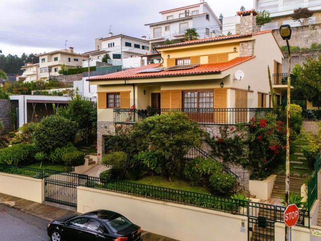 Casa venda em Arcozelo, Braga
