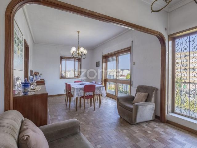 Casa venda em Bougado (São Martinho e Santiago), Trofa