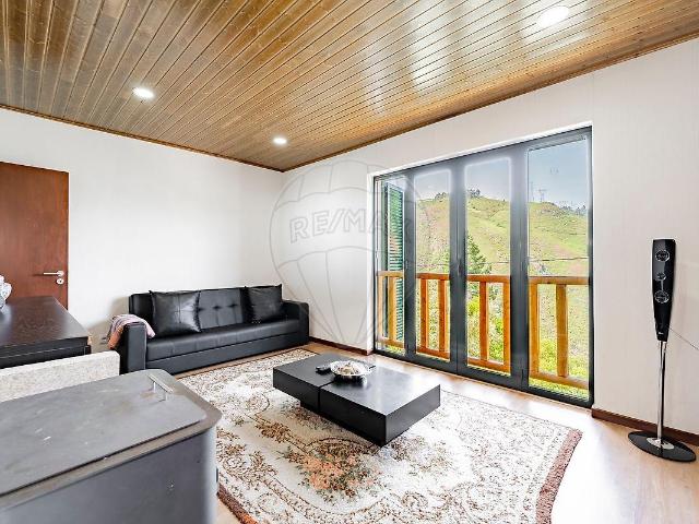 Casa venda em Chã, Covelo Do Gerez