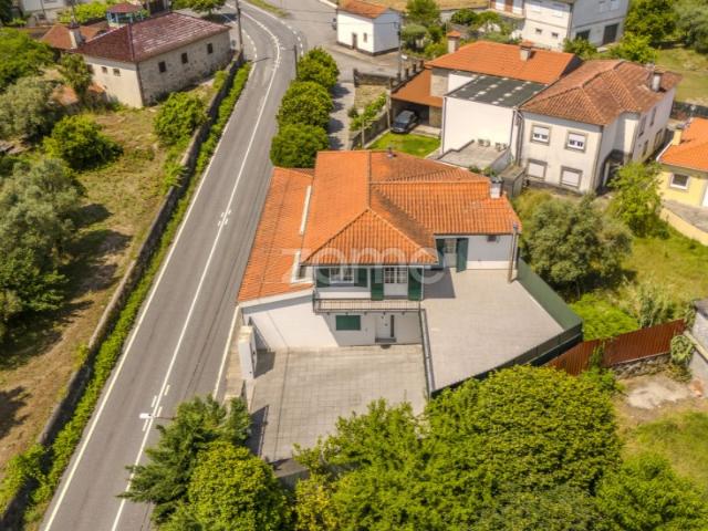 Casa venda em Boalhosa, Viana Do Castelo