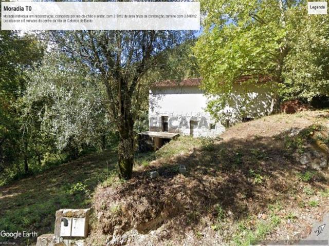 Casa venda em Celorico De Basto, Braga