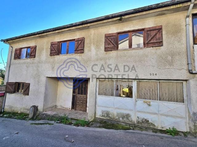 Vivenda venda em Guimarães, Braga
