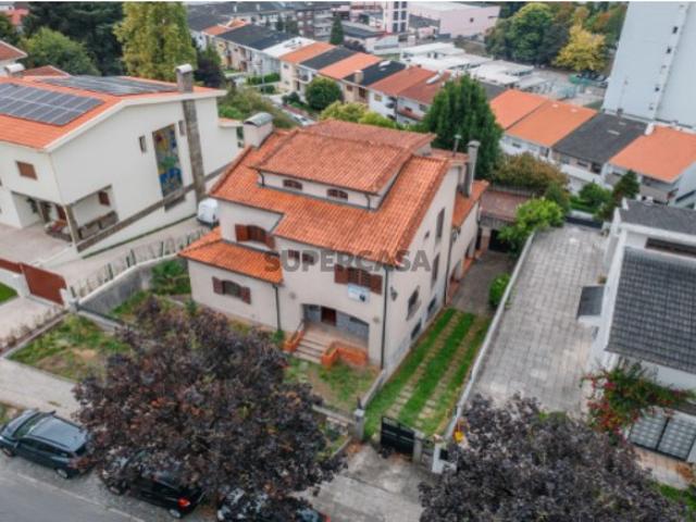 Casa venda em Guimarães, Braga