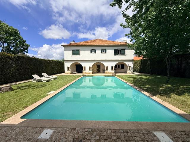 Casa venda em Pombal, Vila Real