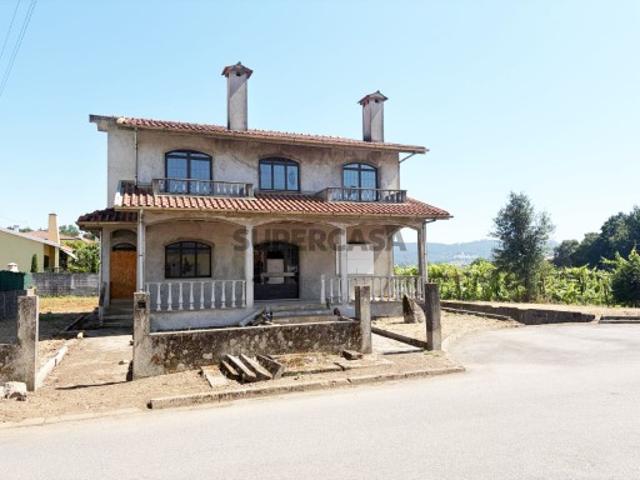 Casa venda em Braga