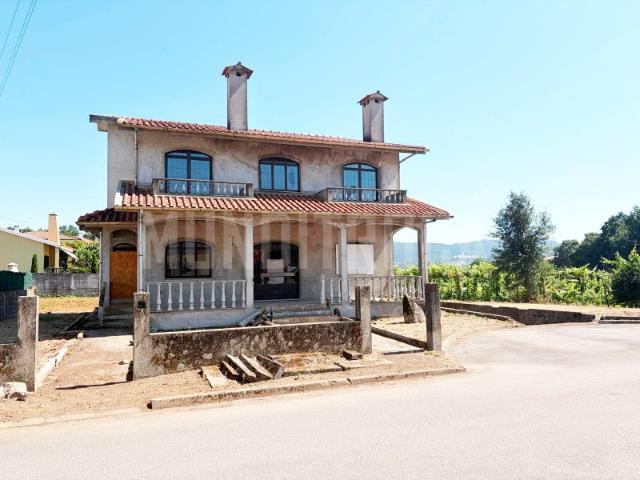 Casa venda em Braga