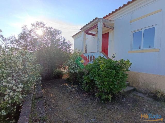 Casa alugar em Portalegre