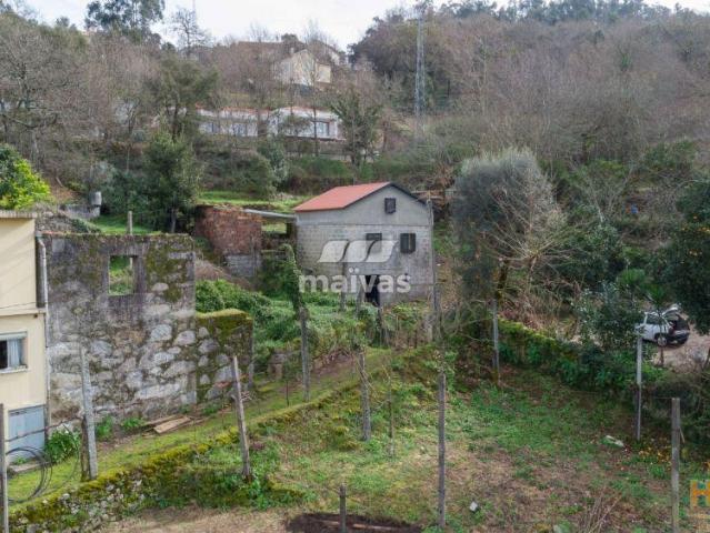 Casa venda em Amares, Braga