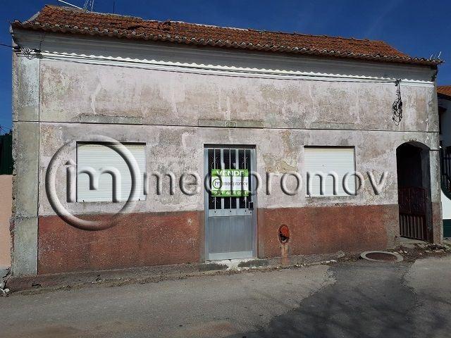 Casa venda em Cential, Mira