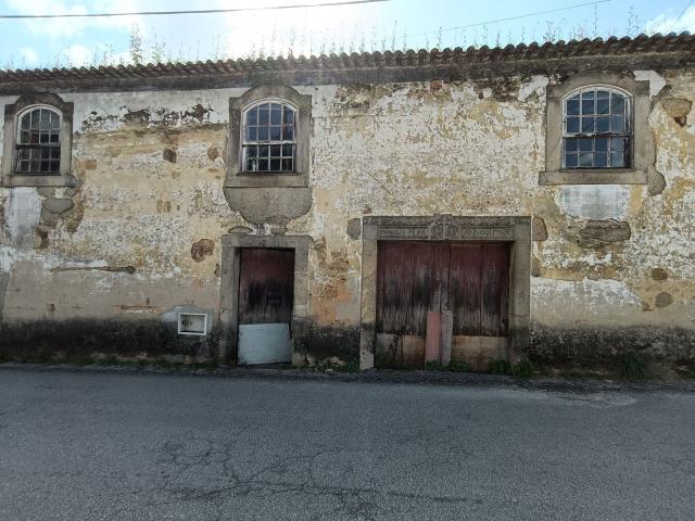 Casa venda em Oliveira De Azeméis, Aveiro