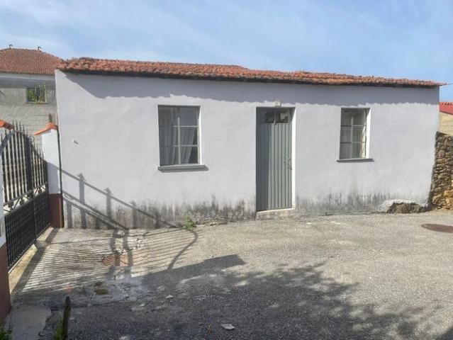 Casa venda em Cunhedo, Penacova