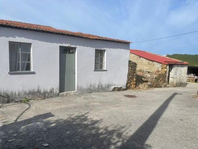 Casa venda em Cunhedo, Penacova