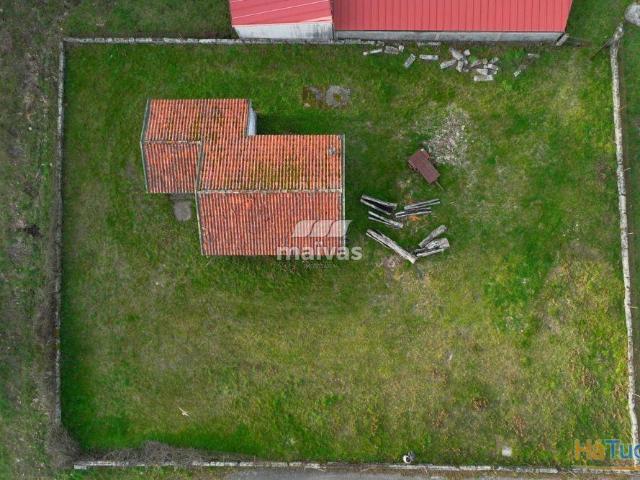 Casa venda em Grovelas São João Evangelista, Viana Do Castelo