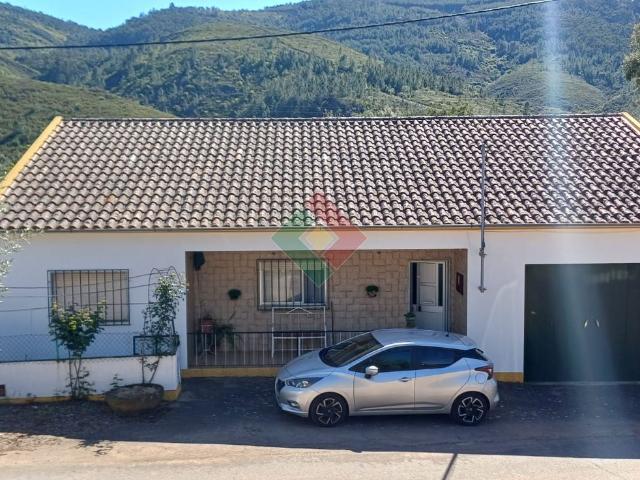 Casa venda em Portalegre