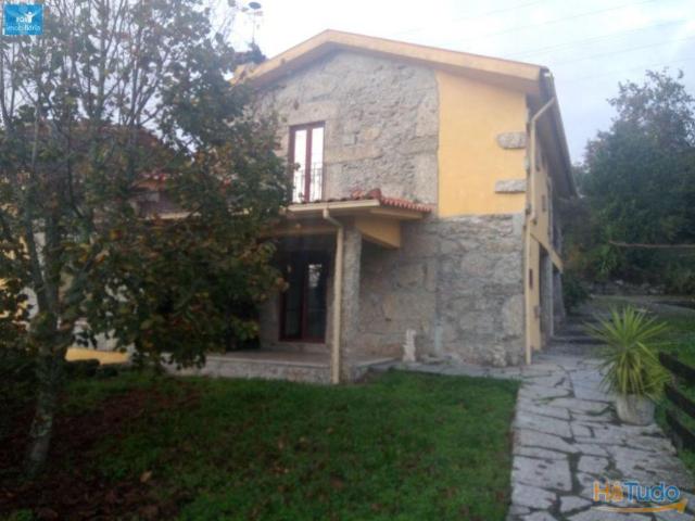Casa venda em Póvoa De Lanhoso, Braga