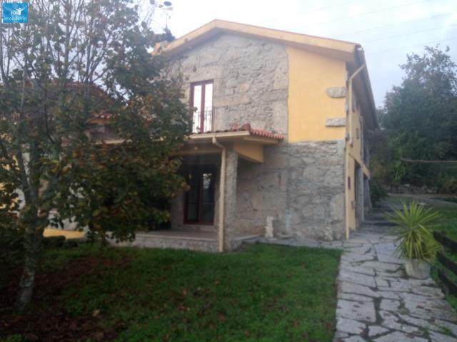 Casa venda em Póvoa De Lanhoso, Braga
