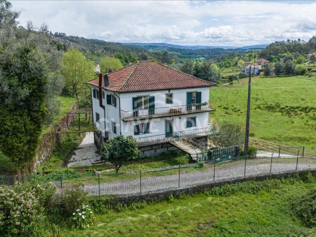 Casa venda em Póvoa De Lanhoso, Braga