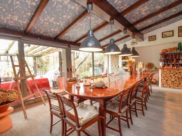 Casa venda em Casal de Santo André, Sintra