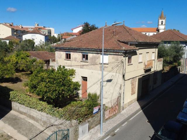 Casa venda em Tondela e Nandufe, Tondela