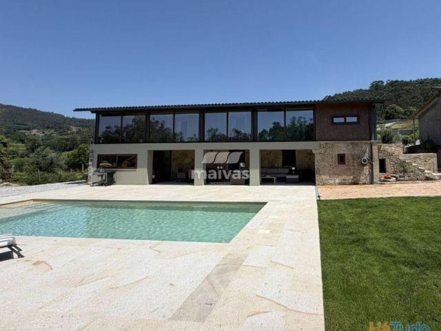 Casa venda em Vila Verde, Braga