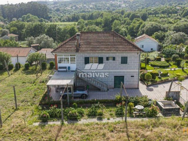Casa venda em Vila Verde, Braga