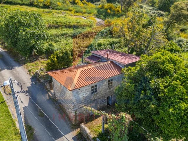 Casa venda em Lugar da Vila de Baixo, Vila Verde