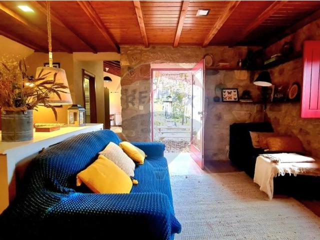 Vivenda venda em Germil de Baixo, Grovelas São João Evangelista