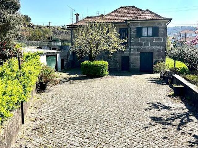 Casa venda em Santo Tirso, Porto