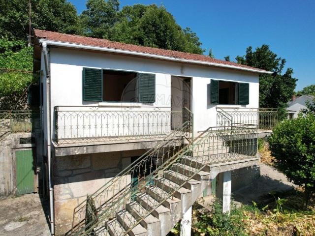 Vivenda venda em Cabeceiras De Basto, Braga