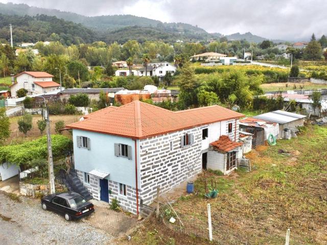 Casa venda em Vizela, Braga