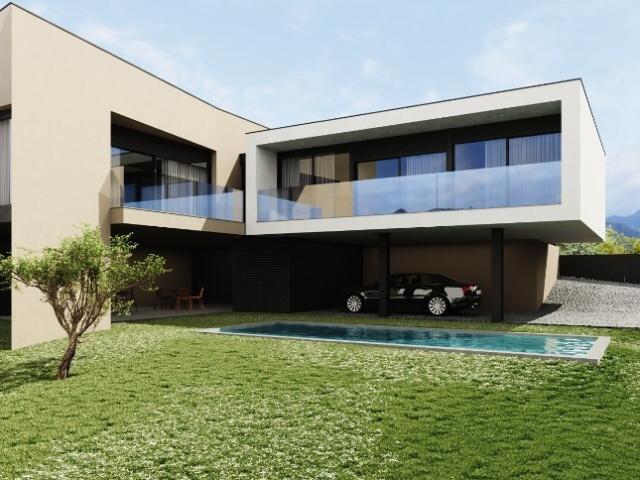 Casa venda em Santo Tirso, Couto (Santa Cristina e São Miguel) e Burgães, Santo Tirso