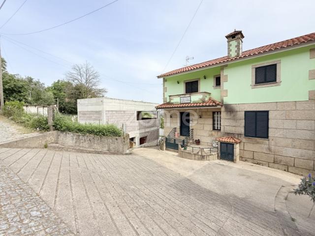 Casa venda em Fafe, Braga