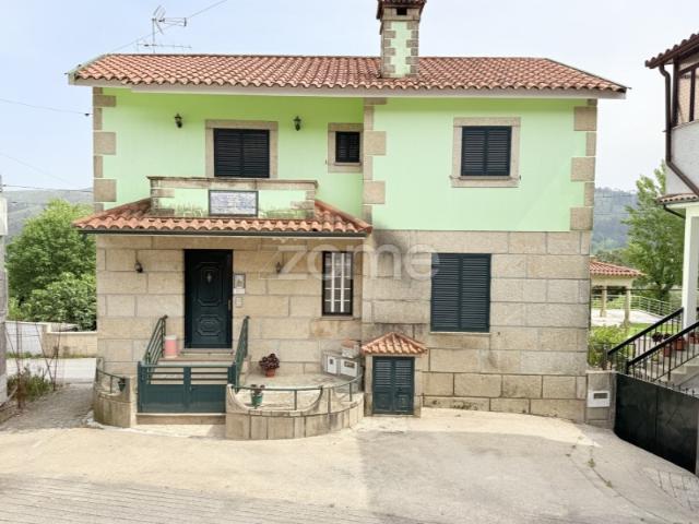 Casa venda em Fafe, Braga