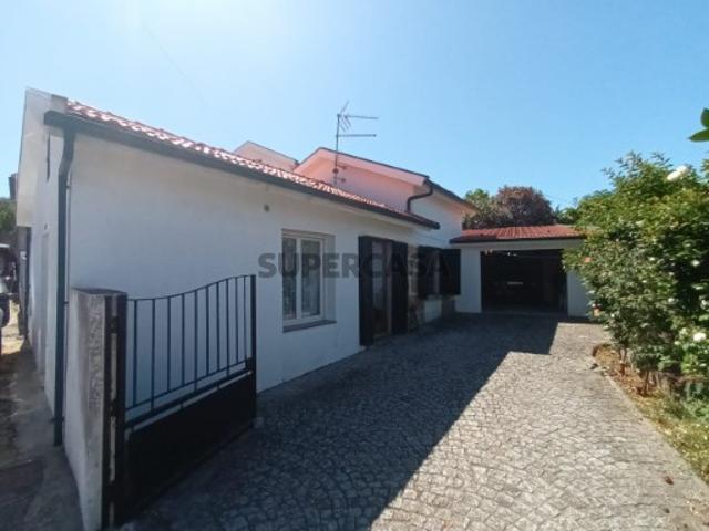 Casa venda em Fafe, Braga