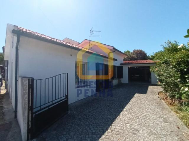 Casa venda em Silvares (São Martinho), Fafe