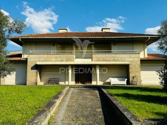 Casa venda em Vila Nova de Sande, Guimarães