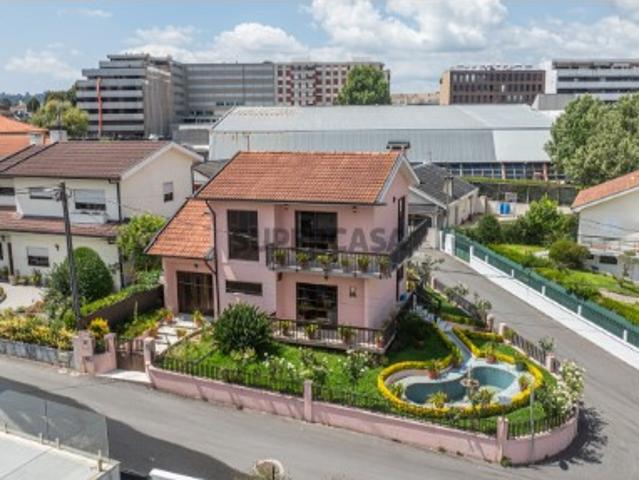 Casa venda em Felgueiras, Porto