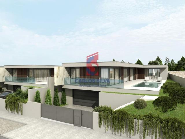 Casa venda em Arcozelo, Braga
