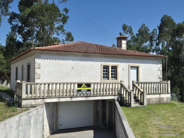 Casa venda em Boalhosa, Viana Do Castelo