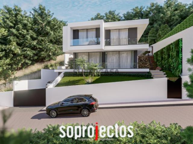 Casa venda em Arcozelo, Braga