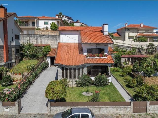 Vivenda venda em Arnoia, Celorico de Basto