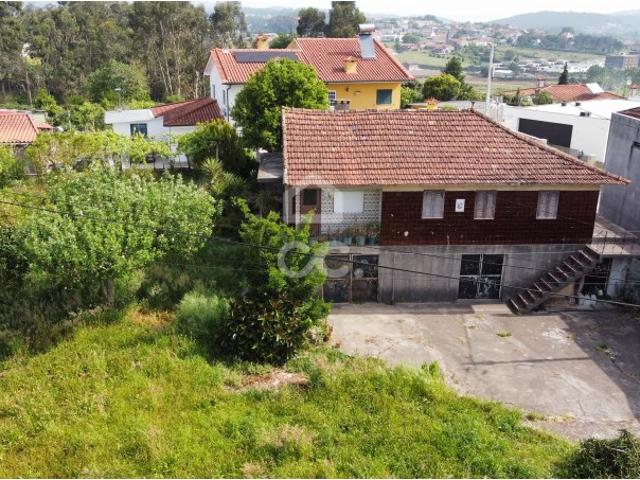 Casa venda em Arcozelo, Braga