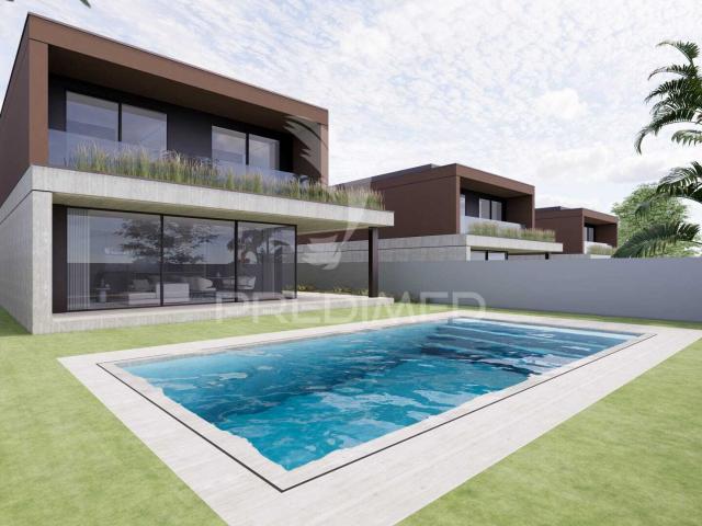 Casa venda em Amares, Braga