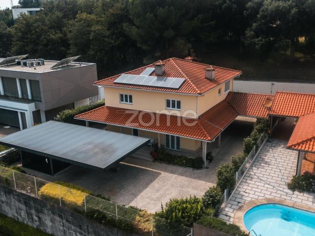 Casa venda em Guimarães, Braga